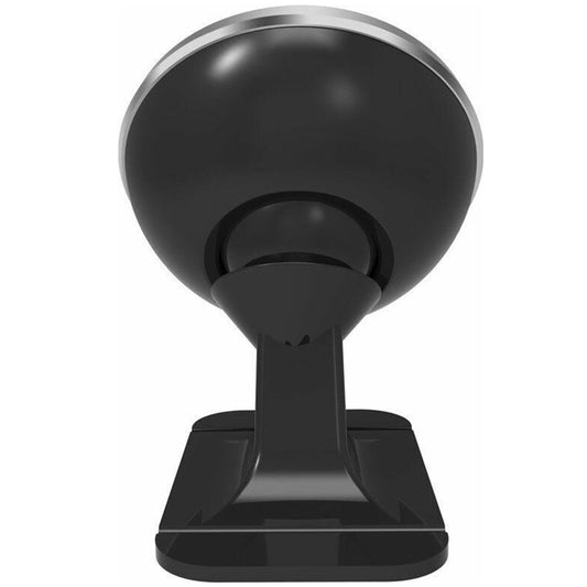 Baseus 360 Magnetic Car Holder, Universal, Black SUCX140012