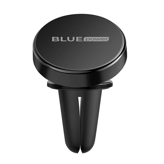 BLUE Power Magnetic Car Holder BBH6, Universal, Black