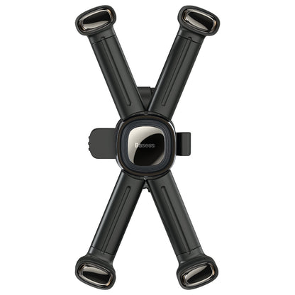 Baseus Quick Bike Mount, Universal, Black SUQX-01 