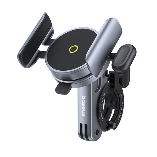 Baseus PrimeTrip Universal Bicycle Holder, Black C40569000121-00