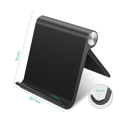 UGREEN LP115 Universal Desk Stand, Black