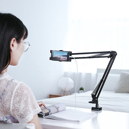 UGREEN Desk Stand for Phone / Tablet, Black