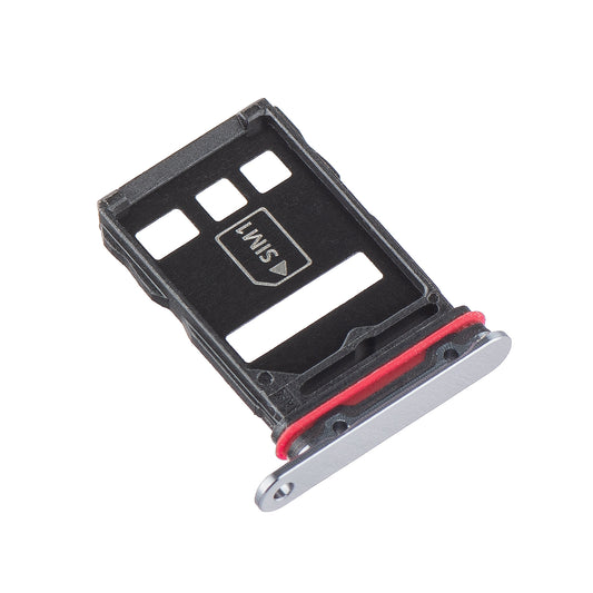 SIM-holder - Honor Magic4 Pro Card, sort