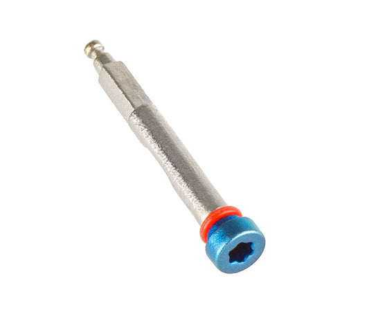 Torx Screw HMD Skyline, Blue (Blue Topaz), Service Pack HQ26901001EG0