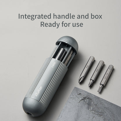 Screwdriver ATuMan Xmini Pocket 