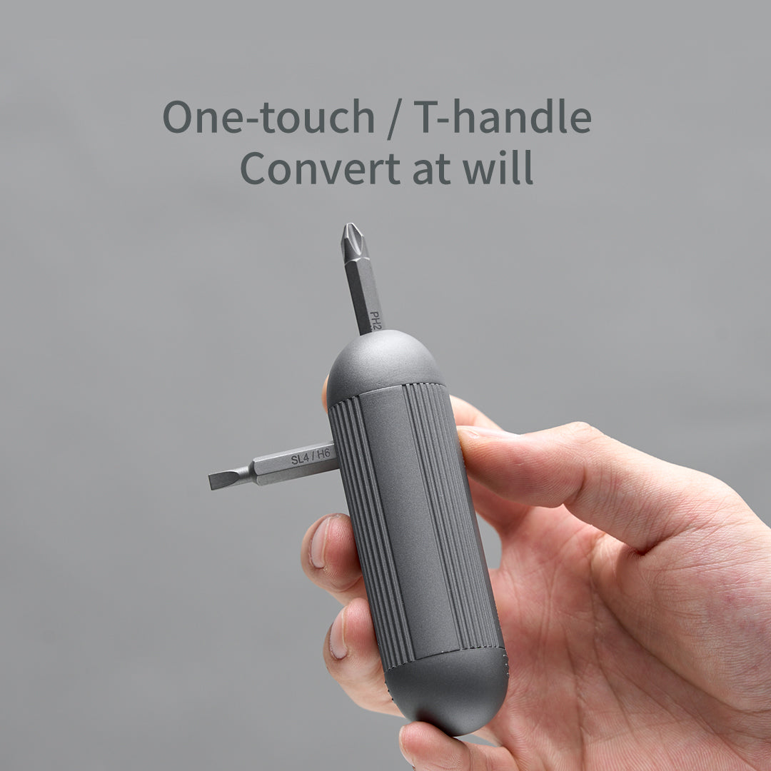 Screwdriver ATuMan Xmini Pocket 