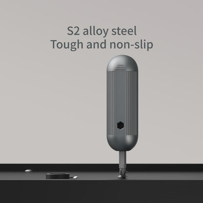 Screwdriver ATuMan Xmini Pocket 