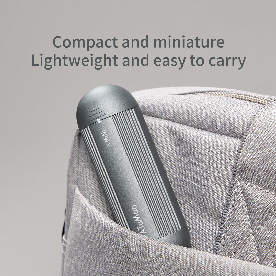 Screwdriver ATuMan Xmini Pocket 