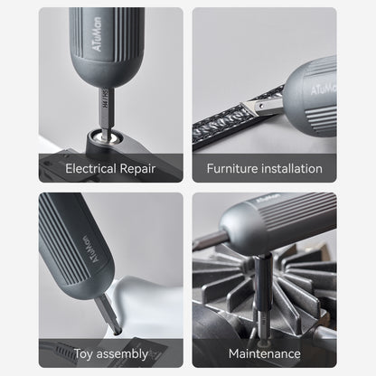 Screwdriver ATuMan Xmini Pocket 