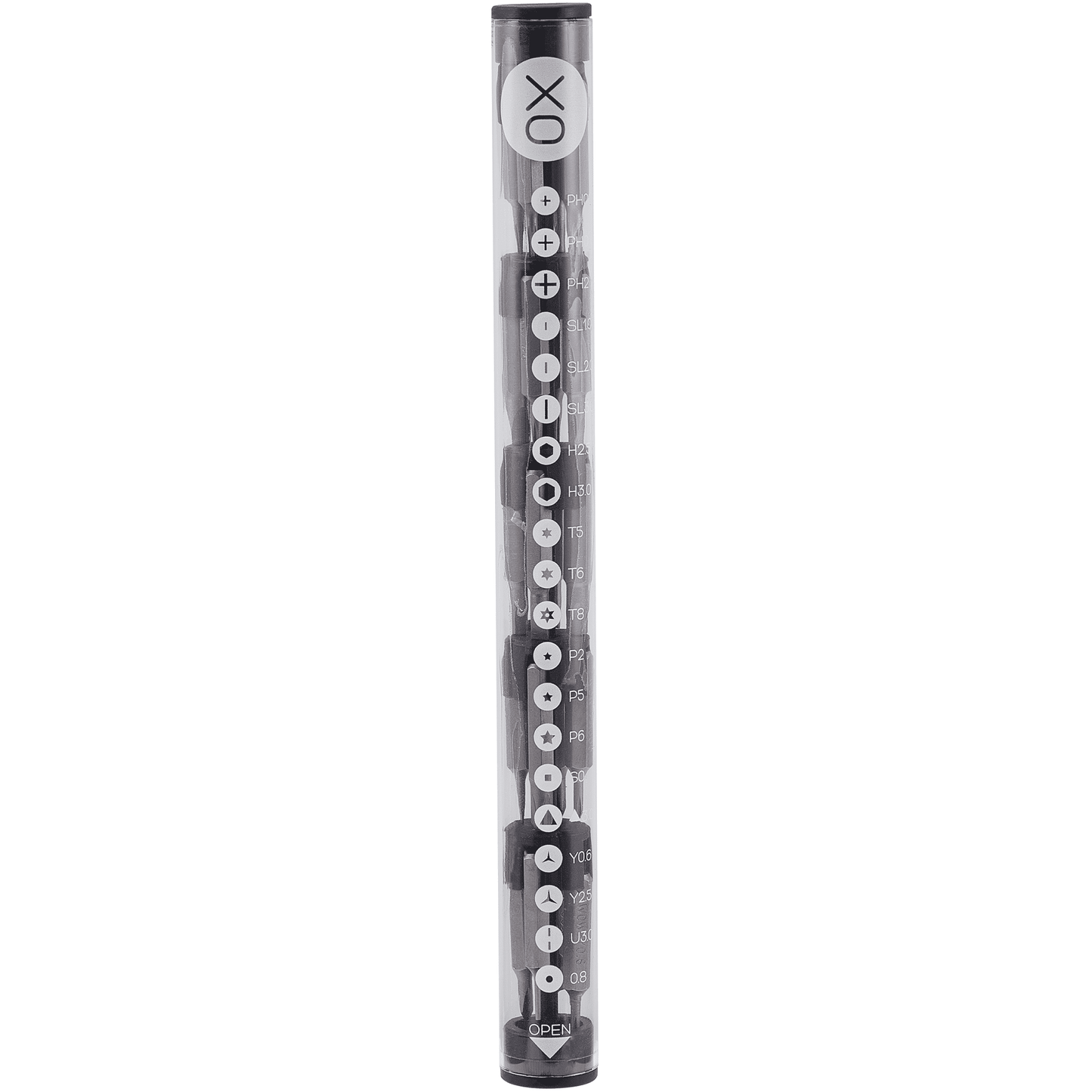 Wowstick 1P+ Mini Electric Screwdriver (Generation 2)