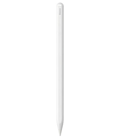 Touch Pen Baseus Smooth Writing 2 Series for Apple iPad, Active Wireless Version, White SXBC060102