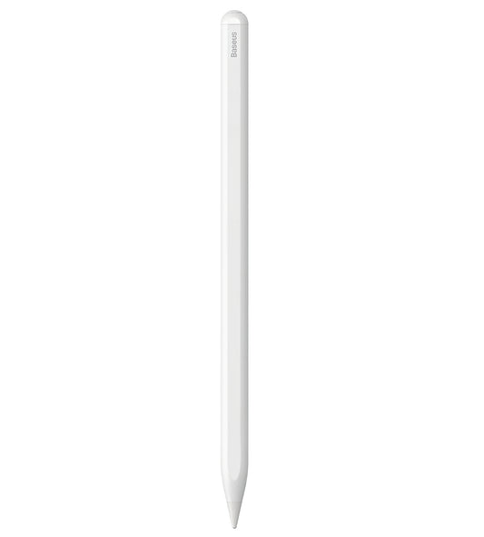Touch Pen Baseus Smooth Writing 2 Series for Apple iPad, Active Wireless Version, White SXBC060102