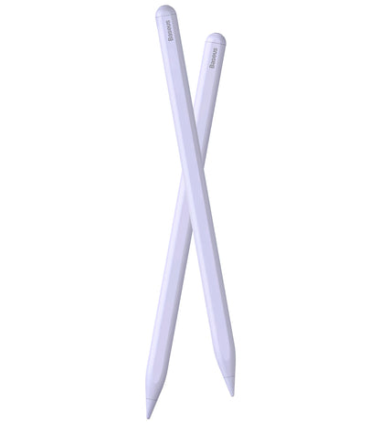 Touch Pen Baseus Smooth Writing 2 Series for Apple iPad, Active Wireless Version, Purple SXBC060105