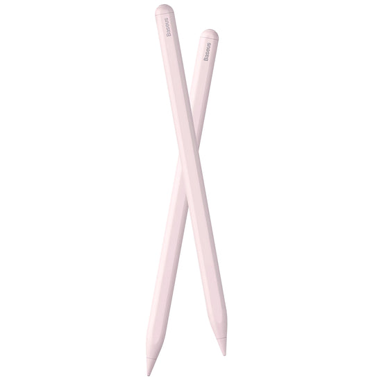 Touch Pen Baseus Smooth Writing 2 Series for Apple iPad, Active Wireless Version, Pink SXBC060104