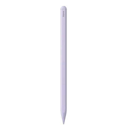 Touch Pen Baseus Smooth Writing 2 Series for Apple iPad, Active Wireless Version, Purple SXBC060105