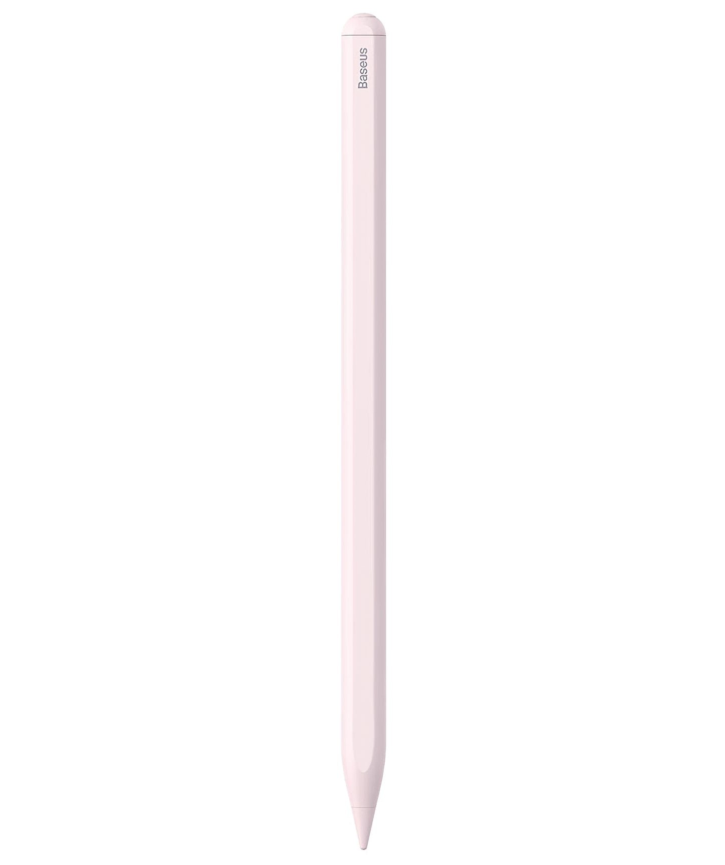 Touch Pen Baseus Smooth Writing 2 Series for Apple iPad, Active Wireless Version, Pink SXBC060104