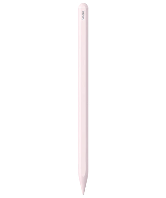 Touch Pen Baseus Smooth Writing 2 Series for Apple iPad, Active Wireless Version, Pink SXBC060104